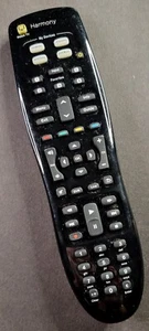 Logitech Harmony 400-002752 Remote Control - Picture 1 of 2