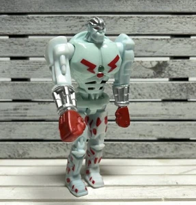 Real Steel Ambush Robot Boxing Movie Toy 2011 5" inch Action Figure - Picture 1 of 6