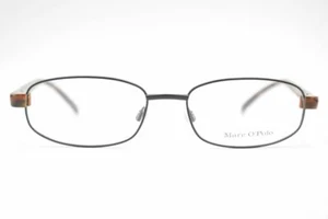 Marc O'Polo O3651 54[]18 140 Schwarz-Braun oval Brille Brillengestell Neu - Picture 1 of 4