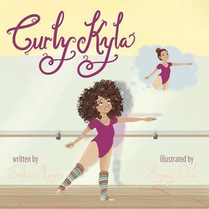 Curly Kyla - Imagen 1 de 1