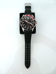 Armani Herren Taucheruhr AR-11341 - Bild 1 von 3