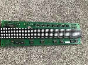 LED Matrix Module 7 X 60 - Picture 1 of 6
