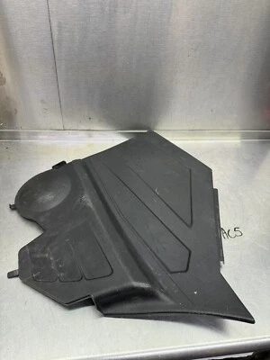2009 09 08 OEM Arctic Cat Thundercat 1000 cubierta de panel lateral izquierda izquierda izquierda Foto 1 de 4