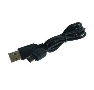 USB Charging & Sync Cable f/ Samsung Wafer Nimbus Alias SCH SGH SPH Helio Series - Zdjęcie 1 z 6