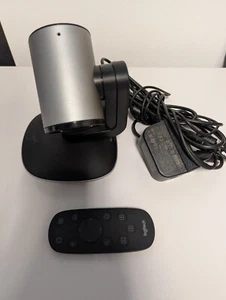 Logitech PTZ Pro 2 Video Conference Camera & Remote - Photo 1/4
