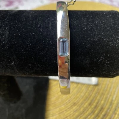 Pierre Lang Armreifen Silber - Bild 1 von 4