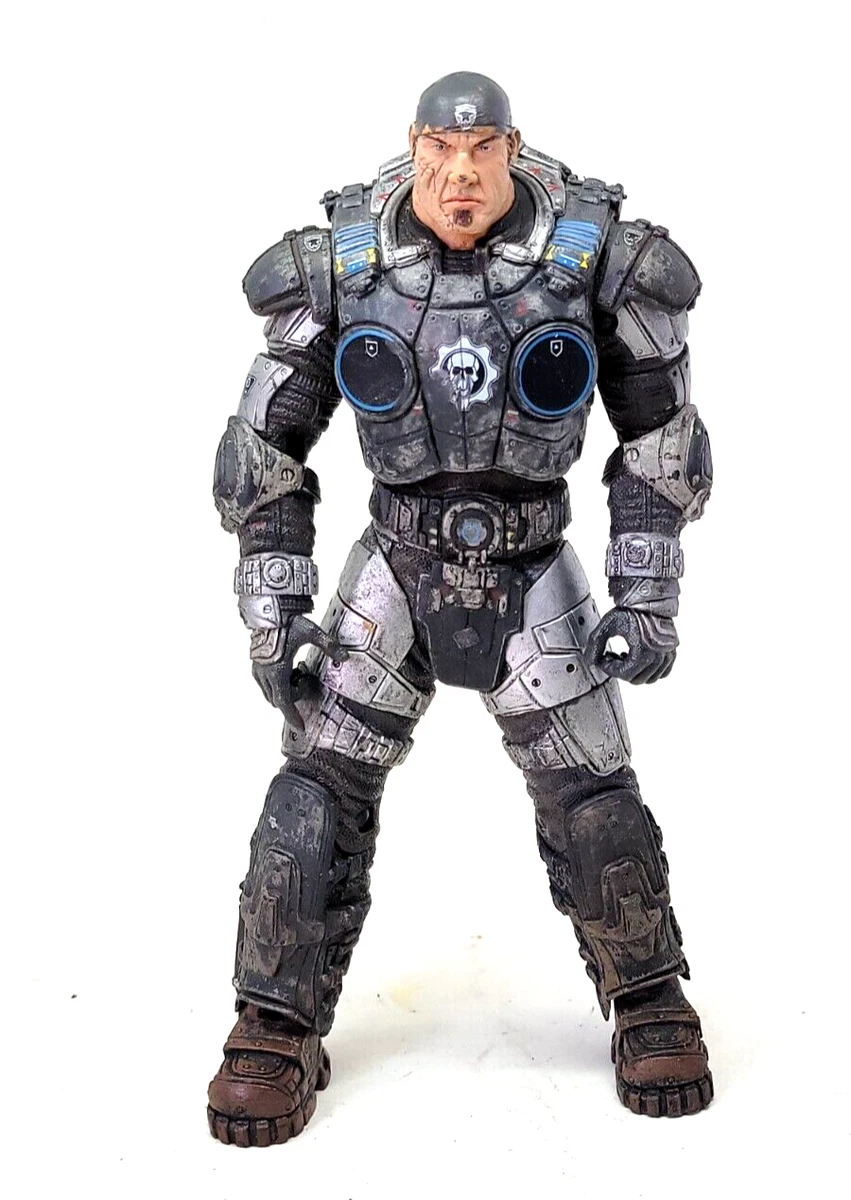 Gears of War Action Figures for sale - eBay