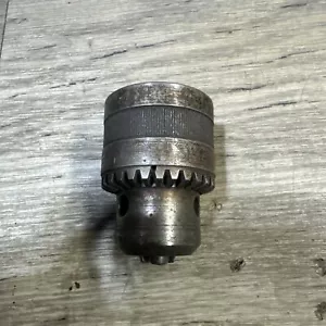 Portabrocas de sierra de brazo radial Craftsman 29801 1/2-20 THD 5/64-1/2 tapa - Imagen 1 de 6