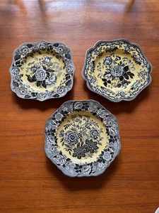 Spode Archive Collection Luncheon Plates, Set of 2 - Picture 1 of 7
