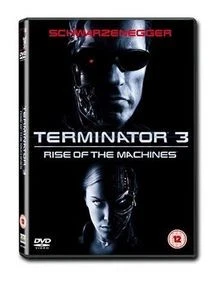 Terminator 3: Rise of the Machines (Two Disc Set) [D... | DVD | Zustand sehr gut - Bild 1 von 2