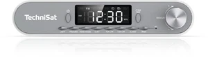 TechniSat Viola Küchenradio - 5 W Unterbau Radio mit UKW/FM, Lampe, Bluetooth - Bild 1 von 8