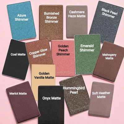 Mary Kay Chromafusion Eye Shadow, Eyeshadow - Image 1 of 4