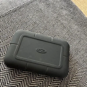 LaCie rugged Pro 2SLAP3-500 LRD0SV2 1TB ssd - Bild 1 von 2