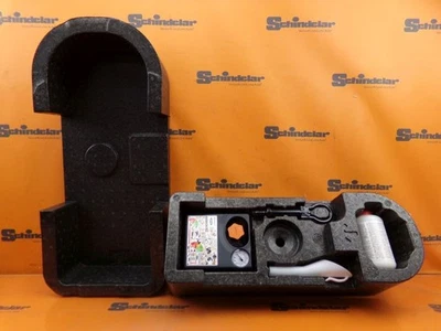 COMPRESSEUR Ford Focus 4 FCPC19G525AB - Photo 1/4