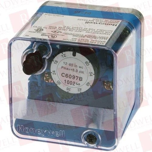 HONEYWELL C6097A3004 / C6097A3004 (BRAND NEW) - Image 1 of 1