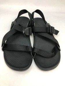 Sandalia baja para mujer Chaco negra talla 9 US Chaco JCH108086 - Imagen 1 de 4