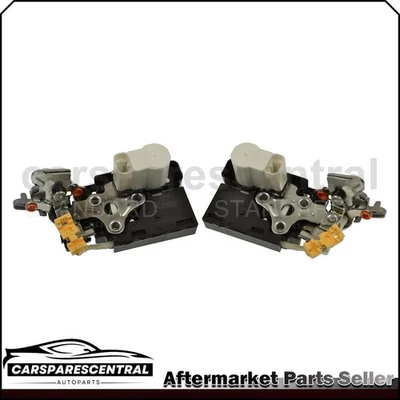 Стандартный привод замка задней левой задней правой двери подходит для Chevrolet Tahoe 2001 2002 годов выпуска - Изображение 1 из 4