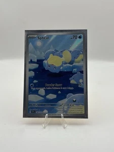 Spheal 199/191 Sv08: Surging Sparks Holo - Picture 1 of 1