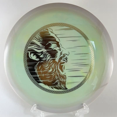 NEW 🔥 RARE Innova Swirled Star VIKING 173-175g Limited Kristofer Hivju Edition - Image 1 of 4