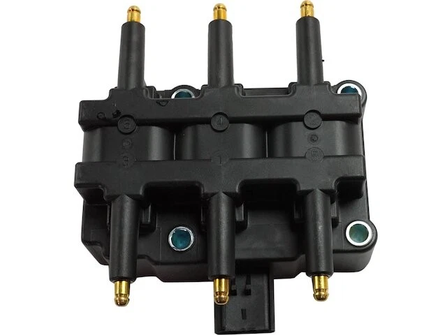 Bobina de encendido para Dodge Grand Caravan 2001-2010 2002 2003 2004 2005 2006 BC694HW Foto 1 de 1