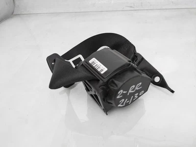 Mini Cooper 2013 - 2016 Paceman 右后座皮带第二排 72-11-9-809-866 — 第 1/4 张图片