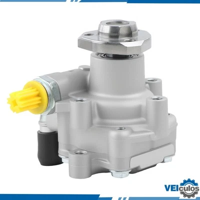 Power Steering Pump for Volkswagen Beetle Passat 2012-2014 Jetta 2011-2013 2.5L - Image 1 of 4