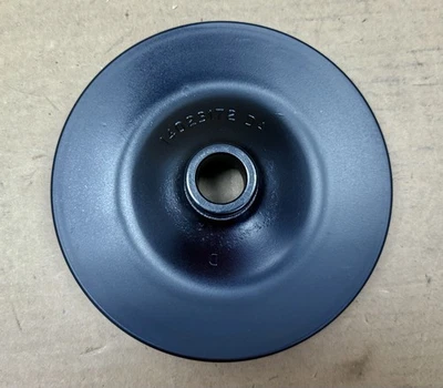 1976-1981 GM Chevrolet Pontiac Buick Oldsmobile  Power Steering Pump Pulley - Image 1 of 4