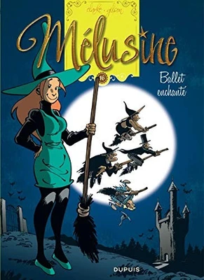 BALLET ENCHANTE, GILSON - Image 1 of 2