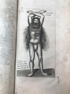 Jean Baptiste Tavernier / SIX VOYAGES OF JOHN BAPTISTA TAVERNIER NOBLE MAN 1st - Picture 1 of 6