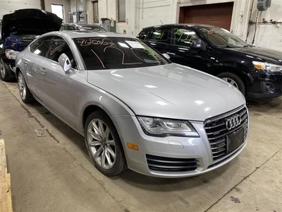 BOMBA FRENO ANTIBLOQUEO ABS AUDI A6 A7 S6 S7 12 13 14 15 1391396 Foto 1 de 4