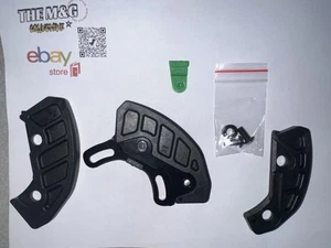 OneUp Components Underbash Guard Black, ISCG05 NEW - For Mountain Bikes - Picture 1 of 5