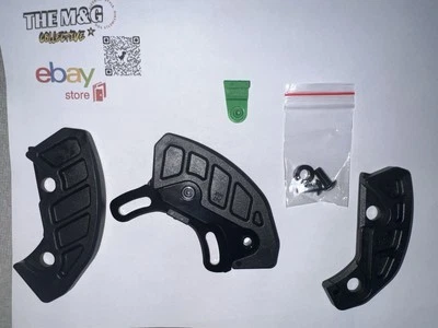 OneUp Components Underbash Guard Black, ISCG05 NEW - For Mountain Bikes - Image 1 of 4