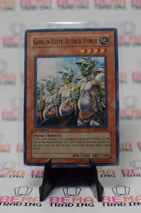 Goblin Elite Attack Force CRV-EN020 Rivoluzione Cibernetica - 1ª Edizione 1ª... - Foto 1 di 3