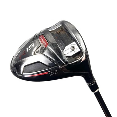 Taylormade R15 460 Driver / 10.5 Degree / Speeder 57 Evolution Regular Flex - Image 1 of 4