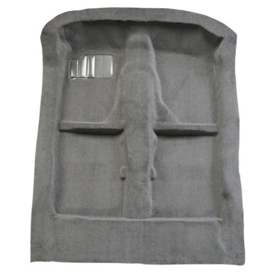 Alfombra para Honda Accord 1986-1989 4 puertas Cutpile Foto 1 de 4