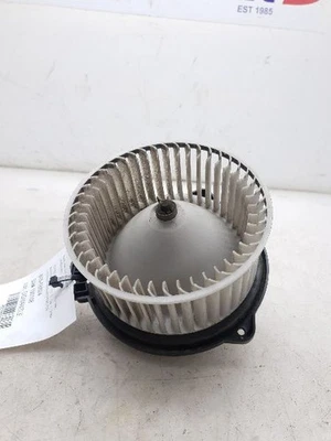 2001 TOYOTA MR2 SPYDER 2WD V4 AC BLOWER MOTOR  - Image 1 of 4