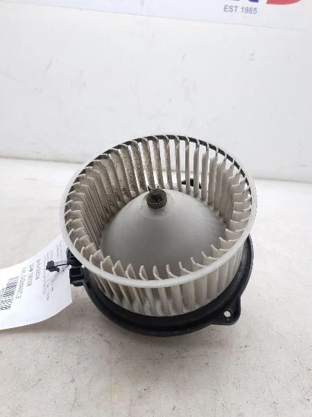 2001 TOYOTA MR2 SPYDER 2WD V4 MOTOR SOPRADOR AC  - Imagem 1 de 4