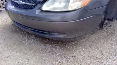 (LOCAL PICKUP ONLY) Front Bumper Fits 00-03 TAURUS 268208 Foto 1 de 3