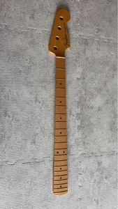 Cuello bajo Fender USA Precision - Imagen 1 de 5
