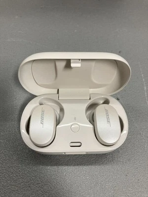 Bose QuietComfort 3 Right Earbuds with Case 429708 FOR PARTS NT - Immagine 1 di 2