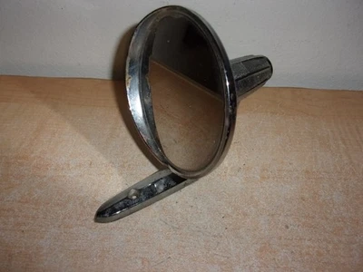 Левостороннее дверное зеркало водителя Rambler 1960-е 3490250 - Изображение 1 из 4