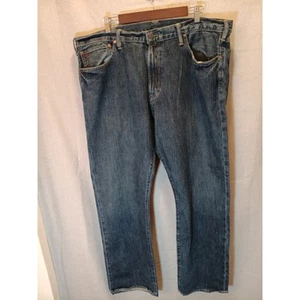 Ralph Lauren Polo Men's Blue Jeans 40X32 - Picture 1 of 6