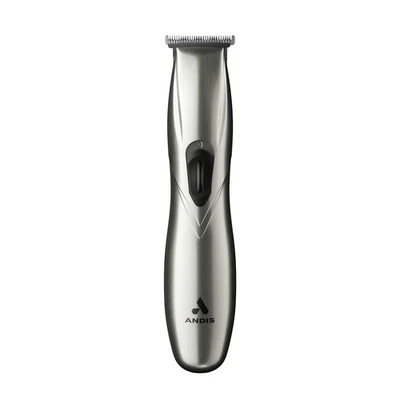 Andis 32810 Slimline Pro Recortadora de Barba con Cable/Inalámbrica, Hoja en T de Iones de Litio Foto 1 de 4