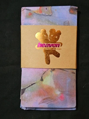 NWT Heaven by Marc Jacobs Faerie Butterfly Graphic Print Tights - S/XS - Image 1 of 4