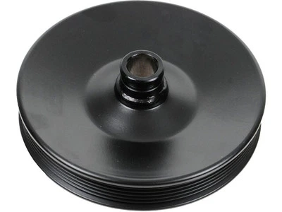 Polea bomba dirección asistida Chevrolet S10 Blazer 1988-1994 72988YVNN 1989 Foto 1 de 2