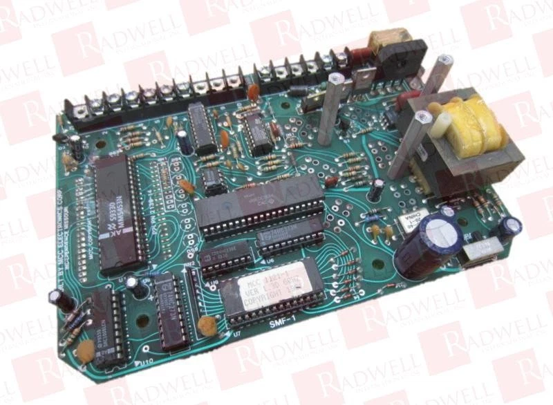 MCC ELECTRONICS 2139-14 / 213914 (USED) - Image 1 of 1