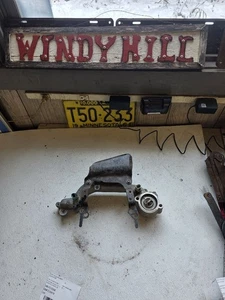 RN003-05 WATER CROSSOVER 4.6 FORD MERCURY - Picture 1 of 12