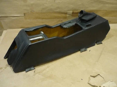 Conjunto de consola central/túnel Ferrari 308 GTS EE. UU. - P/N 60366200 Foto 1 de 4