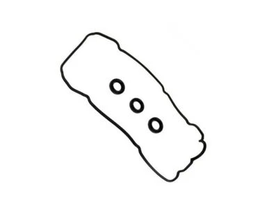 Juego de juntas de cubierta de válvula izquierda para Toyota Sienna 1998-2000 97588NZ 1999 3,0 L V6 Foto 1 de 2