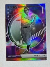2023 Panini Chronicles Baseball Cards Pick From List Cards Pinnacle - Revolution